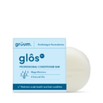 glôs Pro Conditioner Bar - Mega Moisture | 50g